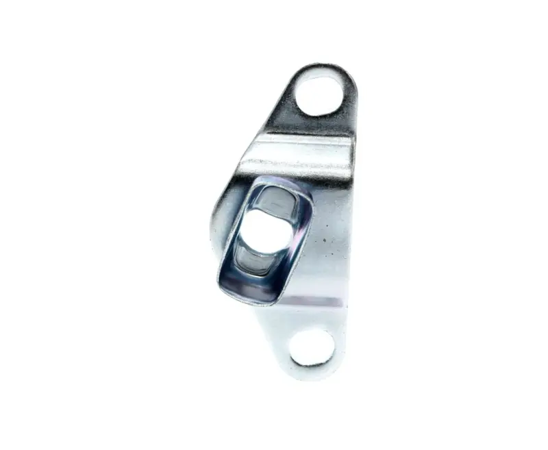 UINIEBOOM Stepside Tailgate Hinge Trunnions With Bolts - Compatible With Chevy/GMC Pickup Trucks 1954-1987, Part #0846-426