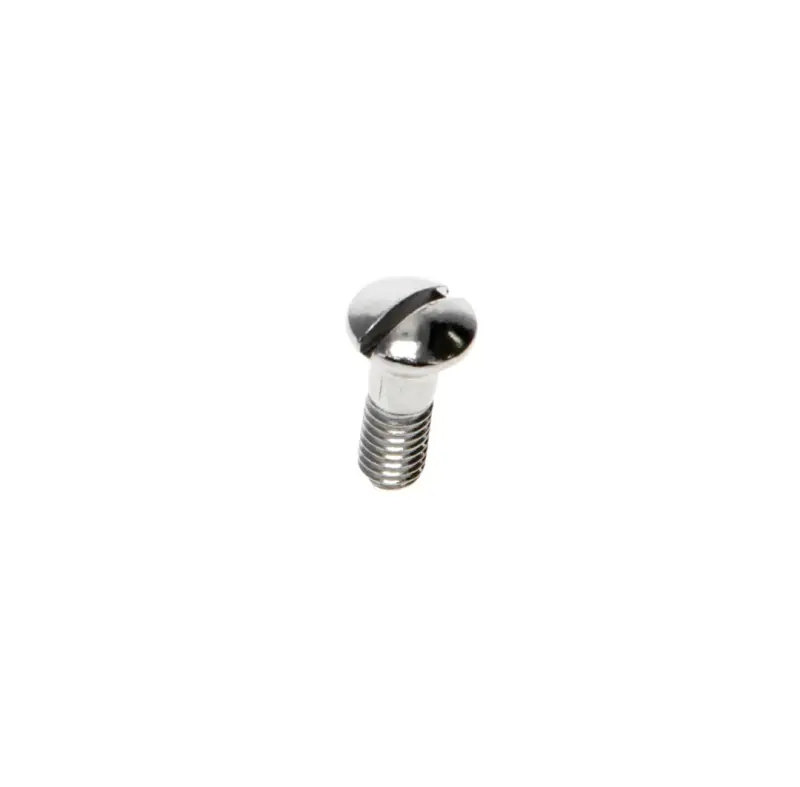 Rear View Mirror Screw - 60-71 Chevy GMC C/K Truck, Suburban, Blazer, Jimmy; 67-69 Camaro Firebird; 64-72 GM A-body
