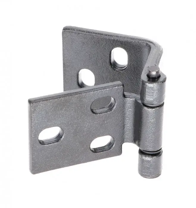 Upper or Lower Door Hinge - RH - 60-66 Chevy GMC Truck Suburban