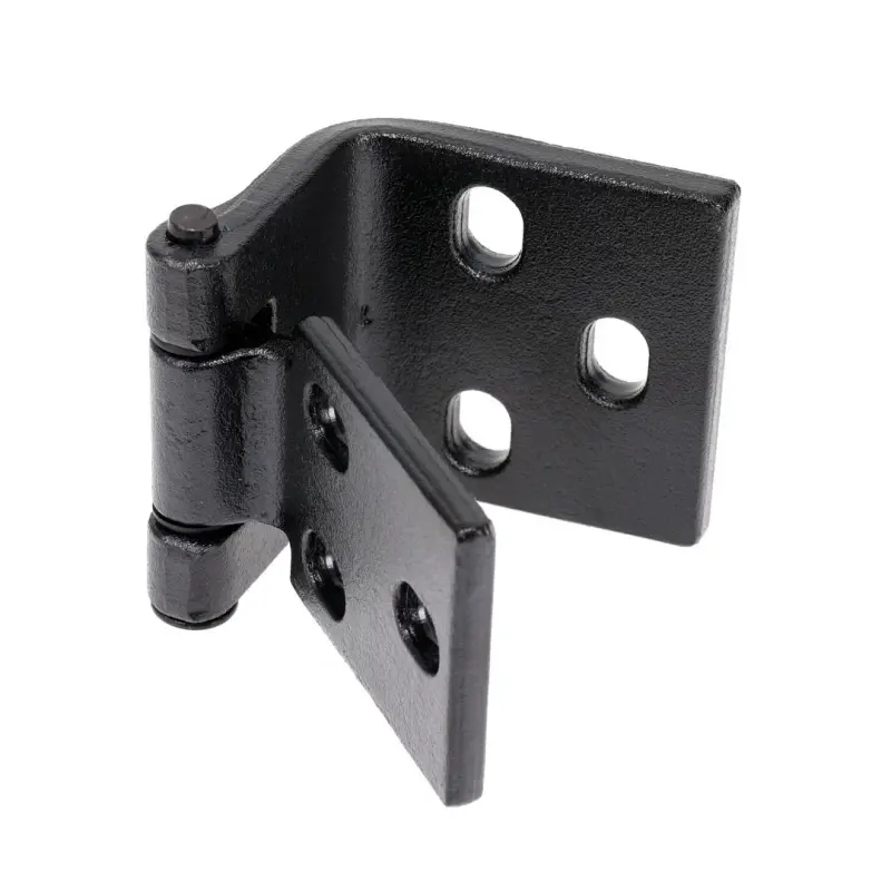Upper or Lower Door Hinge - LH - 60-66 Chevy GMC Truck Suburban