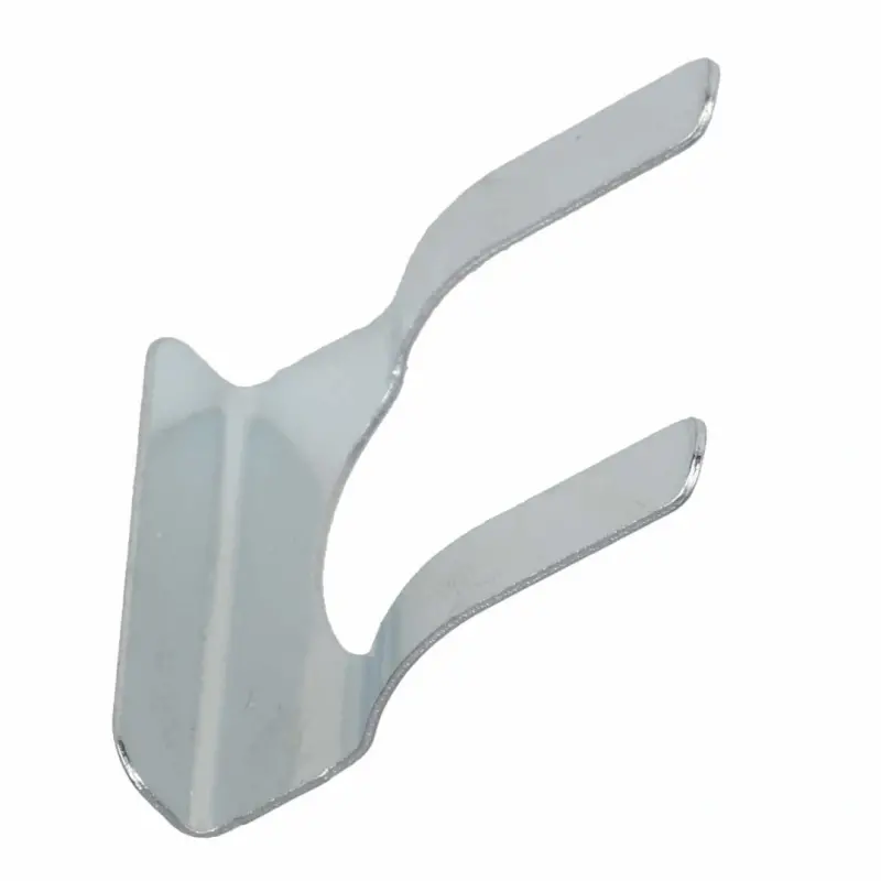 Door or Trunk Lock Cylinder Retainer Clip