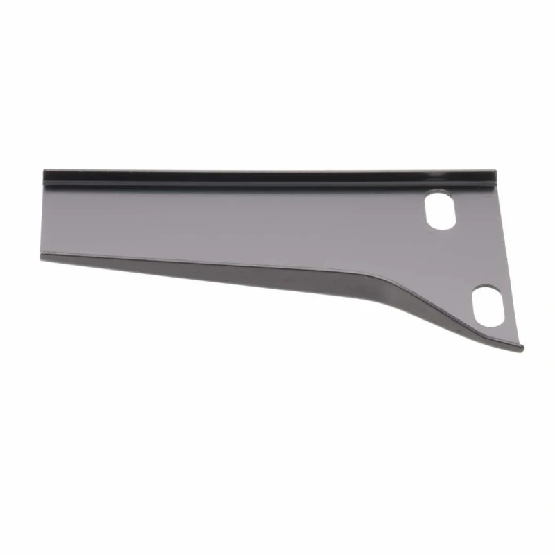 Upper Rear Front Fender Filler Bracket - LH - 60-66 Chevy GMC CK Truck