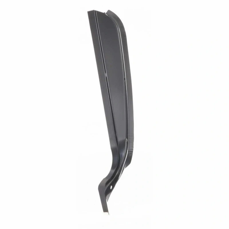 Front Fender Rear Vertical Closeout Panel - LH - 60-66 Chevy GMC CK Truck