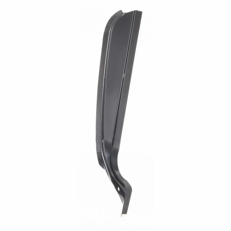 Front Fender Rear Vertical Closeout Panel - RH - 60-66 Chevy GMC CK Truck