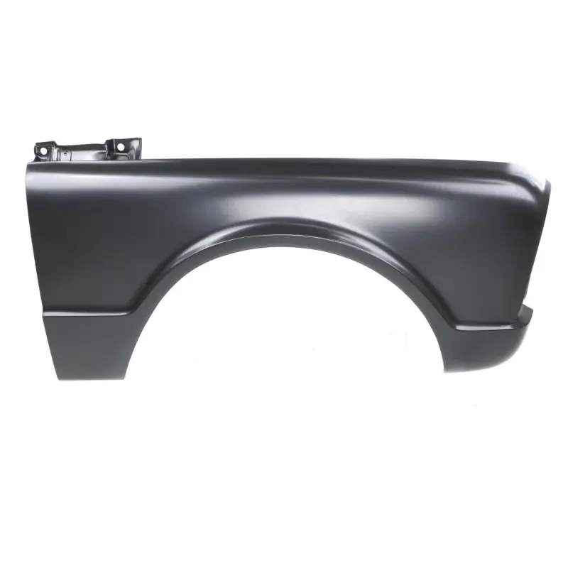 Front Fender - RH - 67 Chevy GMC CK Pickup Suburban
