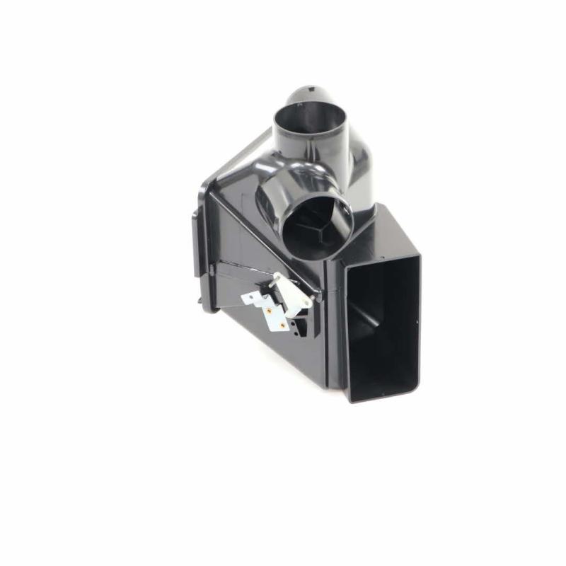 AC Air Selector Duct - 67-72 Chevy GMC CK Truck