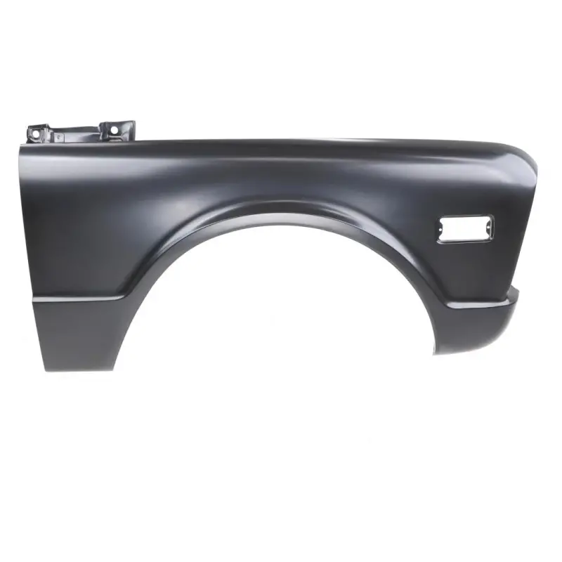 Front Fender - RH - 68 Chevy CK Pickup Suburban 68-72 GMC CK Pickup Jimmy Suburban