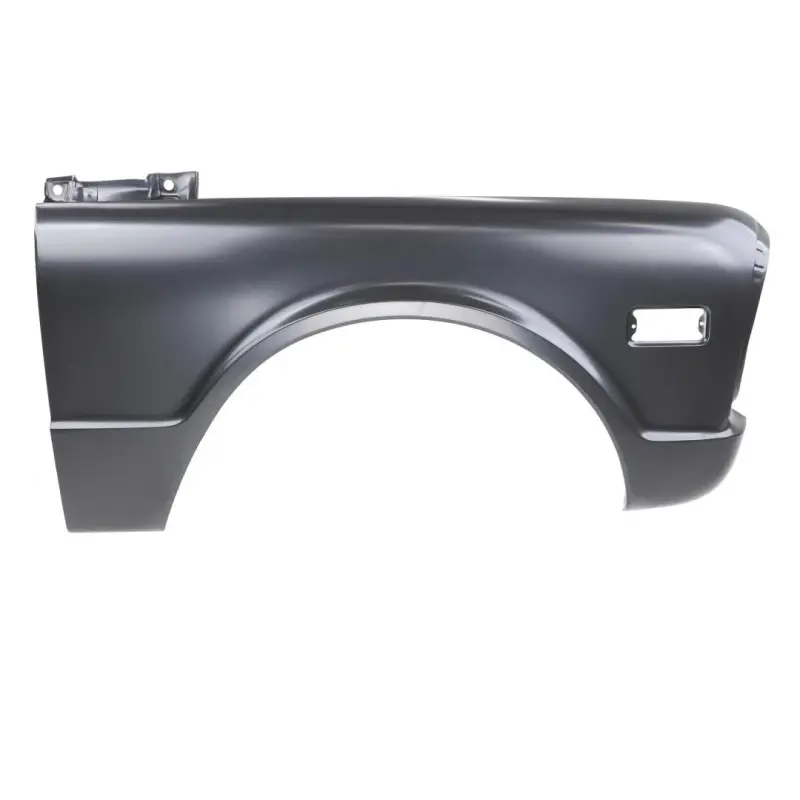 Front Fender - RH - 69-72 Chevy CK Truck Blazer Suburban