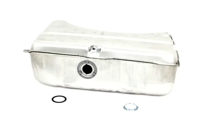 Gas Tank (16 Gallon, w/ 1 Front Vent Line) - 71-76 Dodge Plymouth