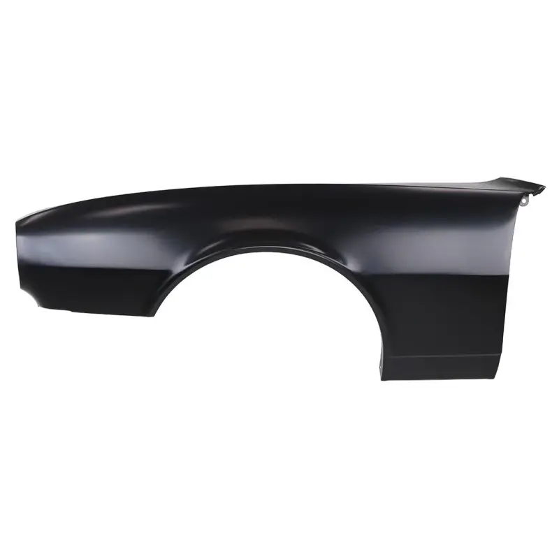 Front Fender - LH - 67 Chevy Camaro Rally Sport