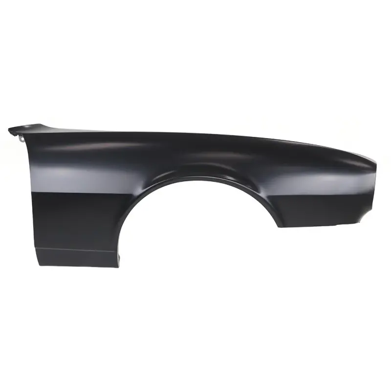 Front Fender - RH - 67 Chevy Camaro Rally Sport
