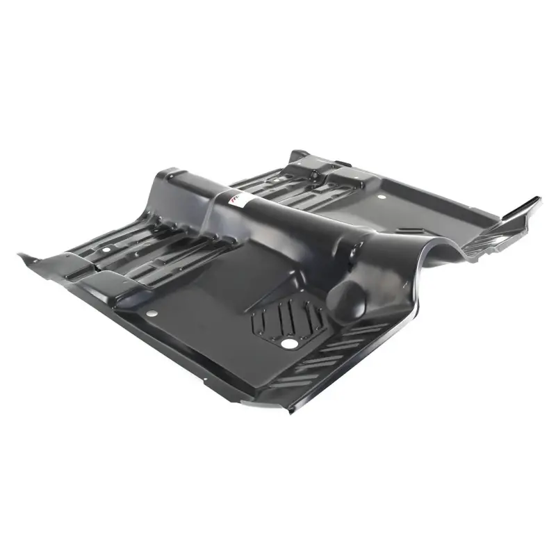 Body Components - Floor - Floor Pans for 1972 Plymouth Satellite
