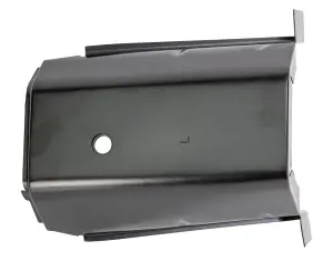 Front Seat Floor Brace - LH - 66-71 Fairlane Torino - Image 4 of 4