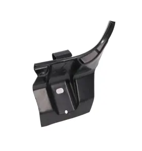 Trunk Gutter Side Brace - RH - 62-65 Chevy II