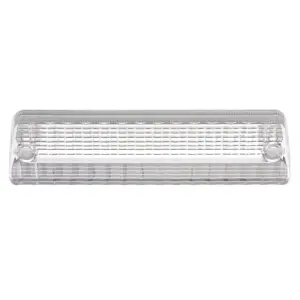 Cargo Bed Light Lens & Tail Light Assembly For 1973-1987 Chevy GMC Pickup Truck