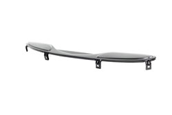 Front Bumper Filler - Paintable - 54-55 Chevy Pickup Truck Suburban