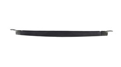 Air Deflector without Tow Hooks - 81-87 Chevy/GMC 2WD C/K Squarebody Pickup; 81-91 Suburban Blazer Jimmy