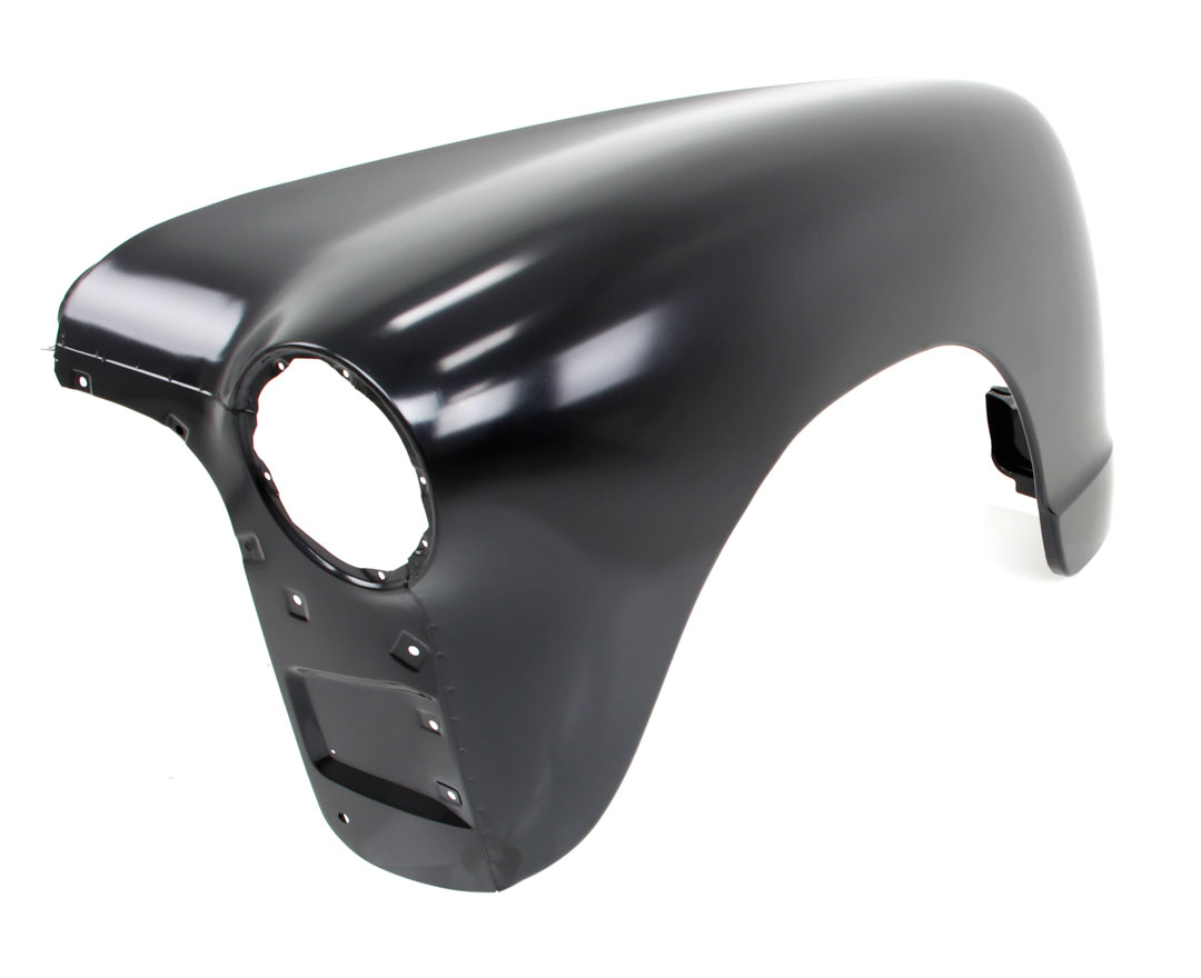 Front Fender - LH - 54-55 Chevy GMC Pickup ('55 1st Series)
