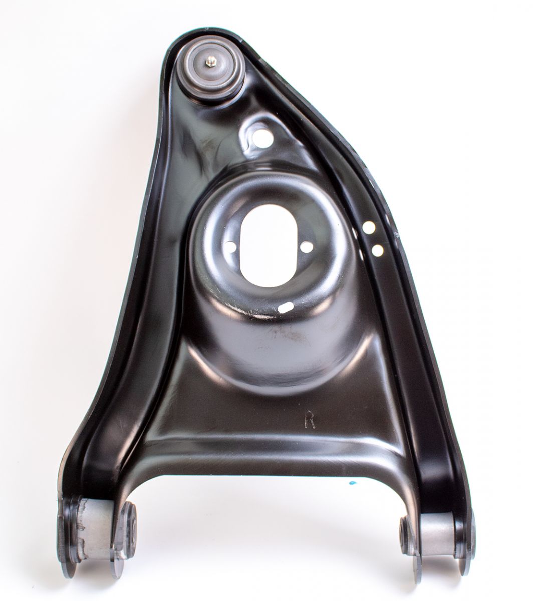 Competition Upper Made in USA Lower Control Arm kit w/Brace 64-67 GM A COMPETITION SERIES MIRROR RED Body GS 350 455 Skylark Chevelle El Camino Caballero Monte Carlo Cutlass 442 Le Mans GTO