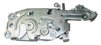 Door Latch Assembly - LH - 67 Chevelle El Camino