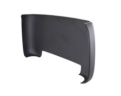 Lower Rear Outer Cab Panel - 49-55 Chevy GMC Pickup Truck