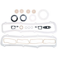 Paint Gasket Set - 70 Charger