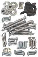 Console Screw Set - 66-67 Charger