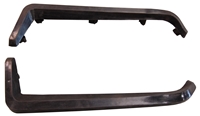 Front Bumper Rubber Cushions - Pair - 70 Plymouth B-Body