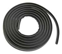 Trunk Weatherstrip - 66-67 Charger