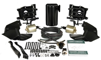 Headlamp System Kit - 69 Camaro (Rally Sport)