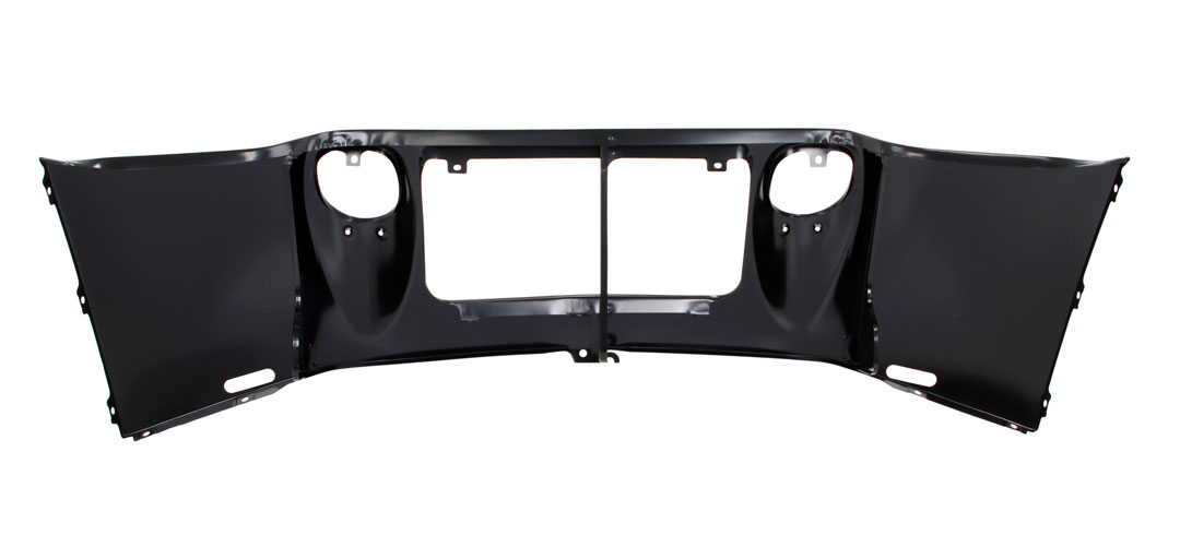 Front Valance - 71-72 Plymouth B-Body