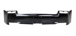 Front Valance - 71-72 Charger
