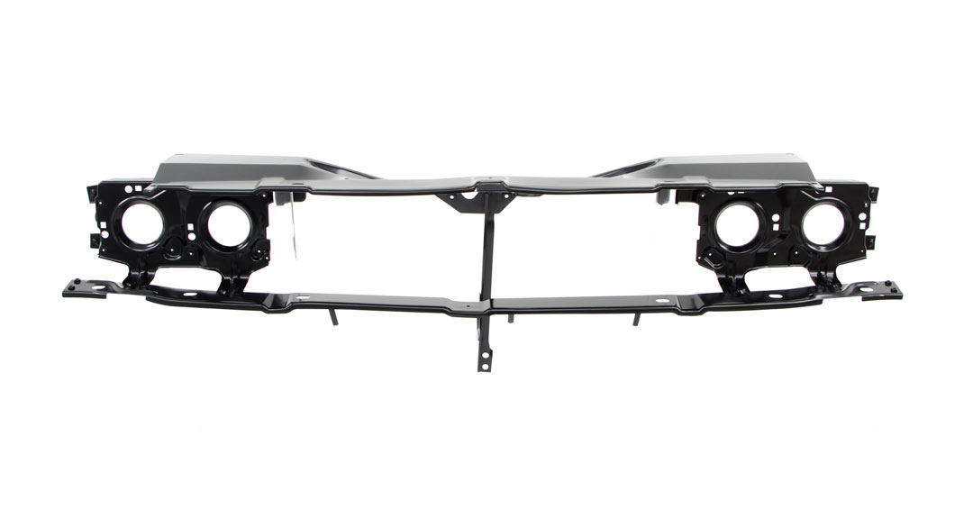 Grille / Headlight Support - OE Style - 68-69 Charger