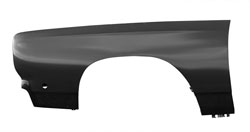 Front Fender - LH - 68 Plymouth B-Body