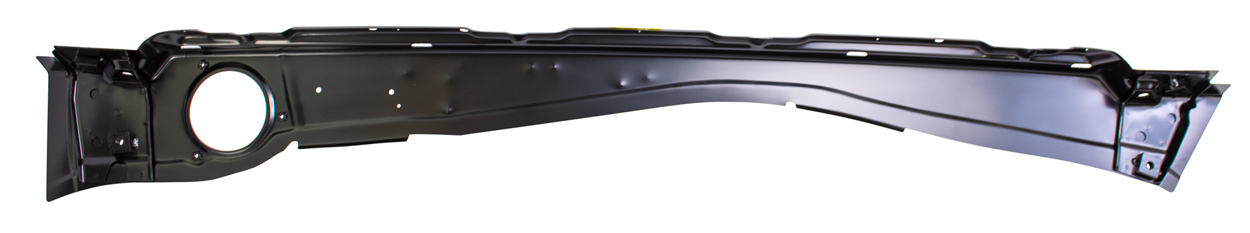 Lower Cowl Upper Section - 64-67 Chevelle El Camino