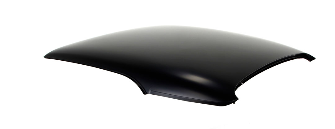 Roof Skin - 66-67 GM A-Body & Chevelle Coupe