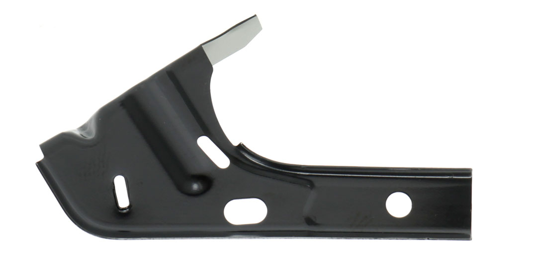 Quarter Panel to Rear Roof Rail Bracket - RH - 68-70 Dodge Plymouth B-Body including Charger