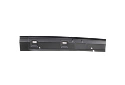 Inner Roof Side Rail - LH - 68-70 Dodge Plymouth B-Body including Charger