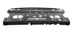Package Tray - 68-72 Chevy Chevelle Coupe