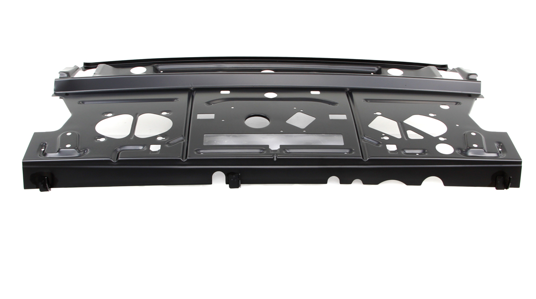 Package Tray - 68-72 Chevelle Coupe