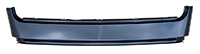 Deck Filler Panel - 68-69 Ford Fairlane; Torino Fastback