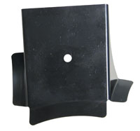 Lower Trunk Support - RH - 68-70 Charger