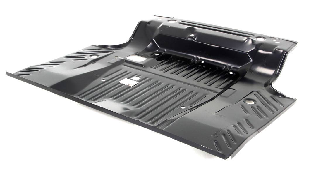 Trunk Floor - OE Style - 68-70 Charger