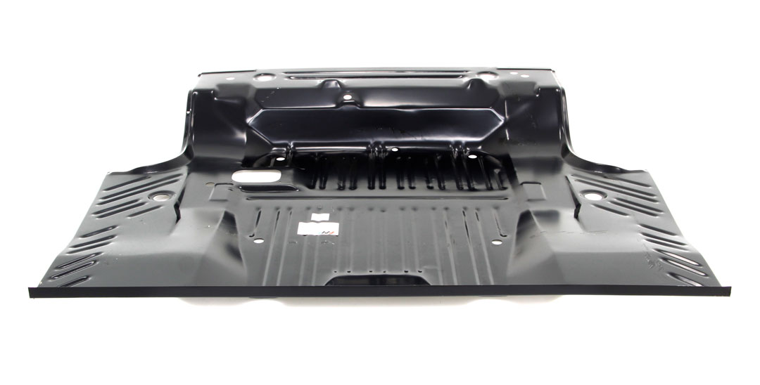 Trunk Floor - OE Style - 68-70 Charger