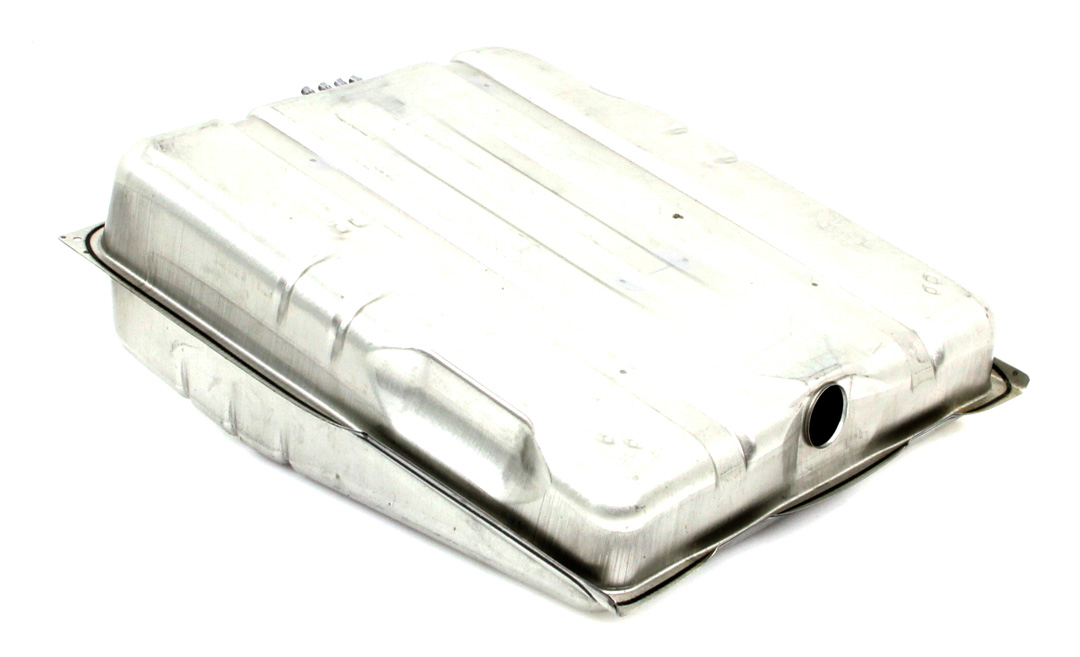 Gas Tank (20 Gallon, w/ 4 Front Vent Lines) - 72-73 Dodge Plymouth B-Body