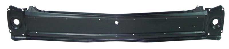 Taillight Panel - 67 Chevelle