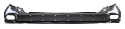 Taillight Panel - 68 Chevelle