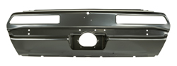 Taillight Panel - 69 Camaro