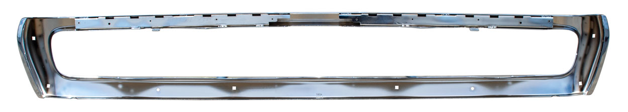 Rear Bumper - 73-74 Charger