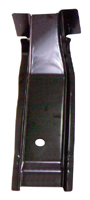 Cab Floor Support - Rear - LH - 73-91 Full Size Blazer Jimmy Suburban